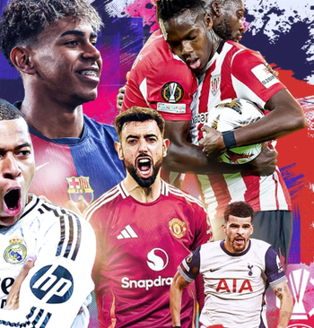 40冠教头!瓜帅获执教40冠：英超×6 联赛杯×5 世俱杯×4 欧冠×3